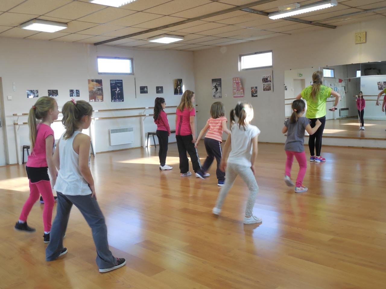 Zumba Kids