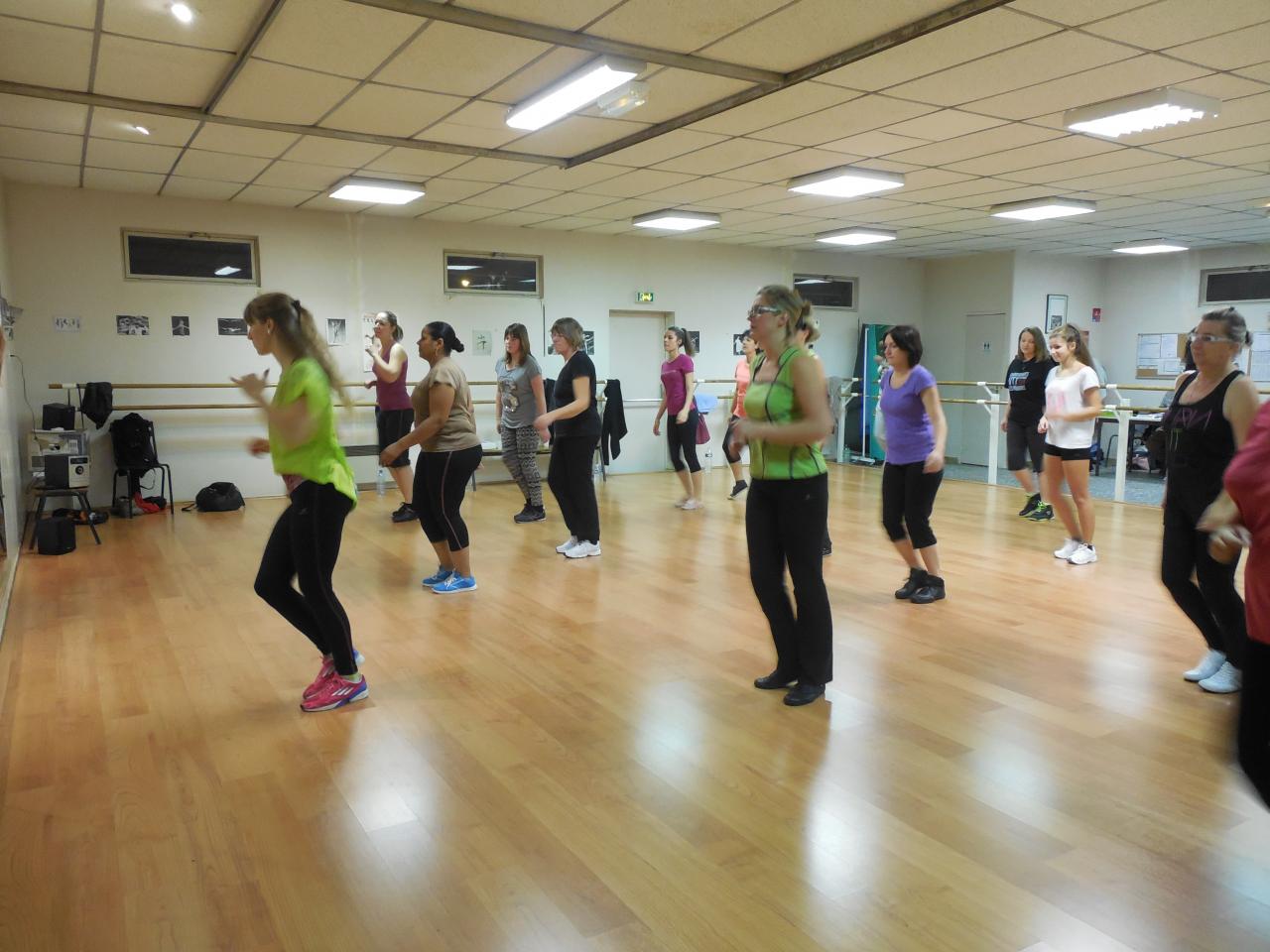 Zumba 