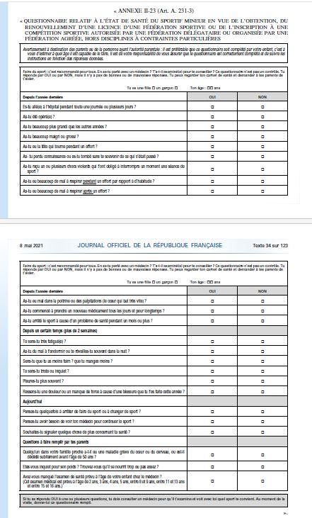 2023 24 ffd questionnaire sante mineurs