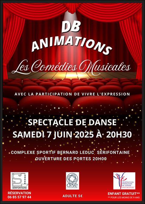 2025 06 07 spectacle db