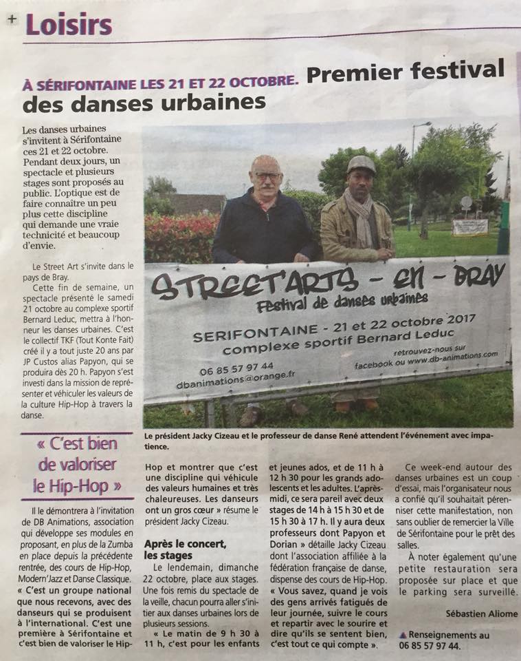 Article street arts en bray 1