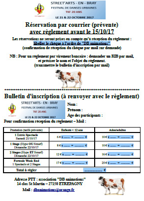 INSCRIPTIONS