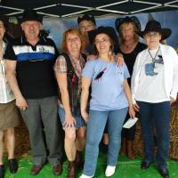 Sandrine GREMILLET professeur de Country Line Dance