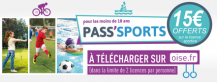 Pass sports 60 image